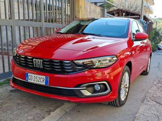 tipo 5p 1.3 mjt city life s