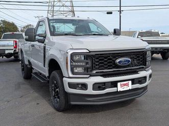 new 2026 ford f-250 xl