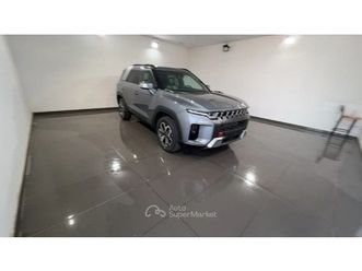 1.5 turbo gdi aut. dream