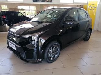 picanto 3ªs.(17-->) picanto 1.0 12v 5 porte urban