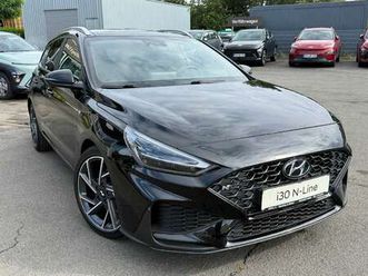 i30 kombi 1.5 t-gdi 48v-hybrid n-line