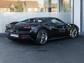 3.0t v6 7.45kwh f1 dct euro 6 (start/stop) 2dr