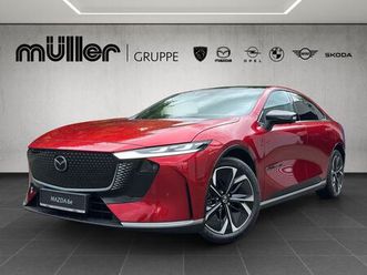 mazda 6 e 258 ps 1at rwd takumi plus