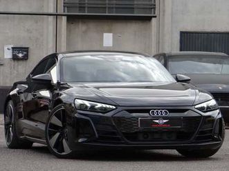 e-tron gt 60 quattro