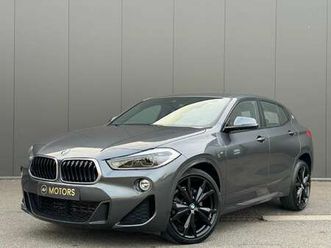 sdrive 20i 192cv - boite auto. - pack m - navi pro