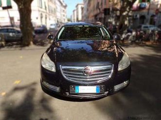 insignia sports tourer 1.4 elective benzina-metano