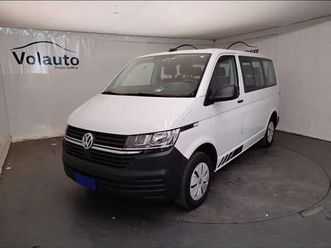 transporter 30 2.0 tdi 150cv p.c.