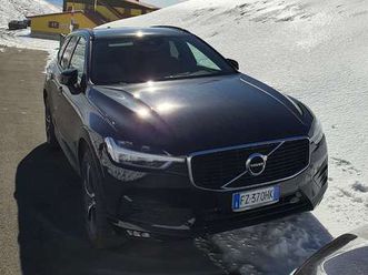 b5 geartronic r-design mild hybrid 235kw