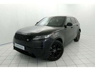 land rover 2.0d i4 204 cv s