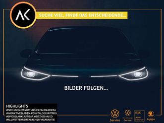 volkswagen t-cross 1.0 tsi style dsg 116ps-navi led kamera