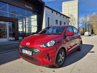 hyundai i10 comfort 1.0 46kw