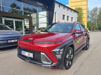 hyundai kona premium 1.6 77kw