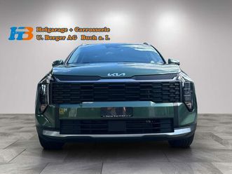 sportage 1.6 t-gdi power edition