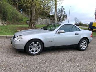 slk 230 k