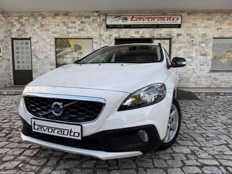 volvo v40 1.6 d2 momentum setembro/14