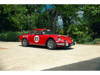 alpine a110 1600 sc 1974