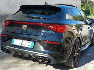 2.0 tsi vz carbon 300cv dsg