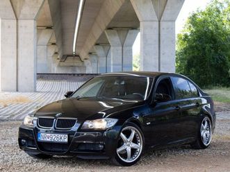 bmw rad 3 320 si limited edition