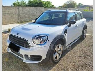 ii (f60) cooper 136 business bva7