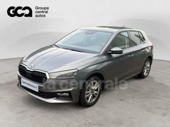 iv 1.0 tsi 116 evo 2 selection dsg7