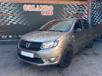 dacia logan mcv laureate dci 90