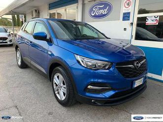 grandland x 1.5 ecotec 120 anniversary