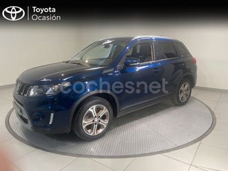 suzuki vitara 1.6 vvt special edition toro