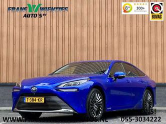 prestige | 360° camera | cruise control | keyless