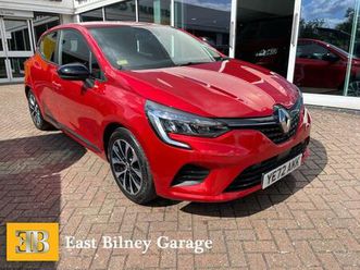 1.0 tce evolution euro 6 (start/stop) 5dr