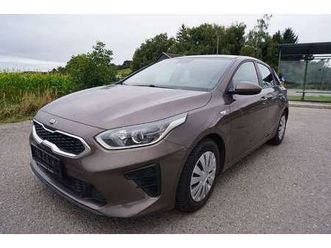 cee'd / ceed ceed 1,4 mpi gpf titan