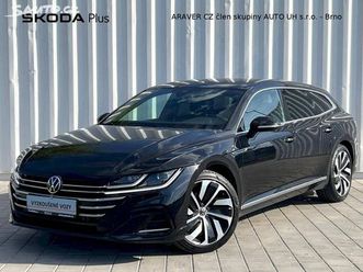 volkswagen arteon 2.0 tdi 147 kw r-line