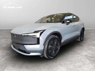 cross country twin motor performance ultra awd