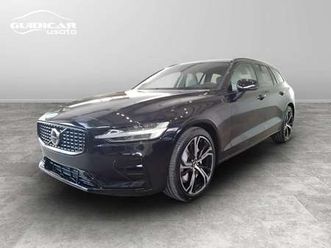 2.0 b4 r-design auto 7m