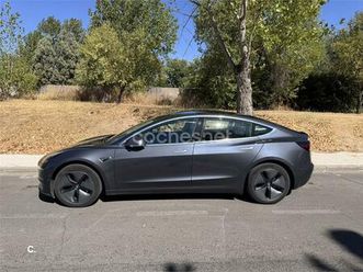 tesla model 3 gran autonomia awd