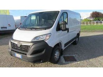 movano 33 2.2 bluehdi 140 s&s pc-tn furgone