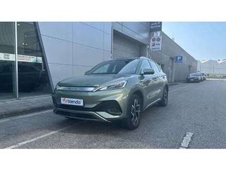 bev 60kwh comfort 204 5p