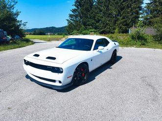 srt hellcat