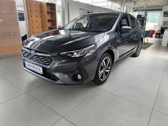 subaru impreza 2.0ie awd aut trend/acc/totwinkel/kamera