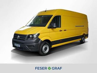 crafter crafter lr ginstergelb f.kep-unternehmer