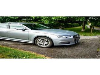 automática, 218 cv, solo 38.600 km