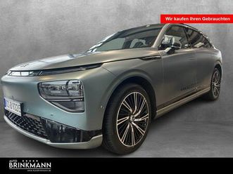 xpeng g9 awd performance premium seat & audio pack|ahk