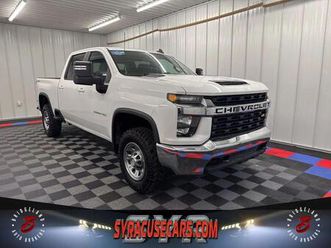 used 2022 chevrolet silverado 3500 lt