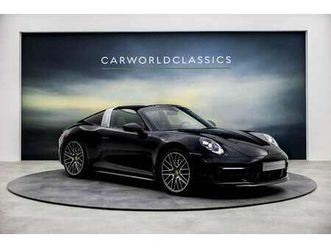 992 - 3.0 targa 4s | sportdesign | 4-w sturing