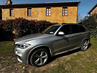 bmw x5 f15 2015 3.5i xdrive