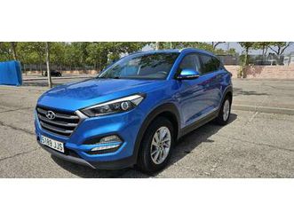 1.7crdi bd essence 4x2