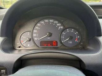 1007 1.4 happy 2tronic