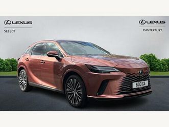 2.5 450h+ 18.1kwh prem plus e-cvt 4wd euro 6 (start/stop) 5dr-/