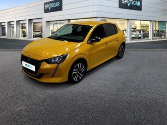 208 puretech 100 s&s bvm6 style