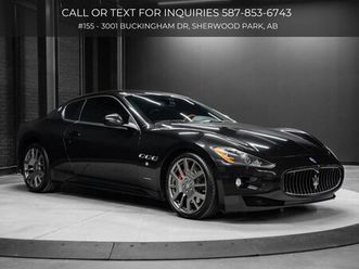 MASERATI GRANTURISMO 2010-maserati-granturismo