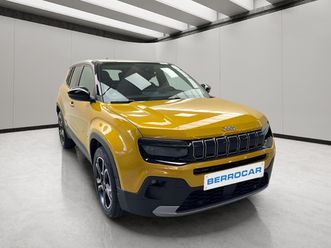 1.2 g avenger 74 kw (100 cv)